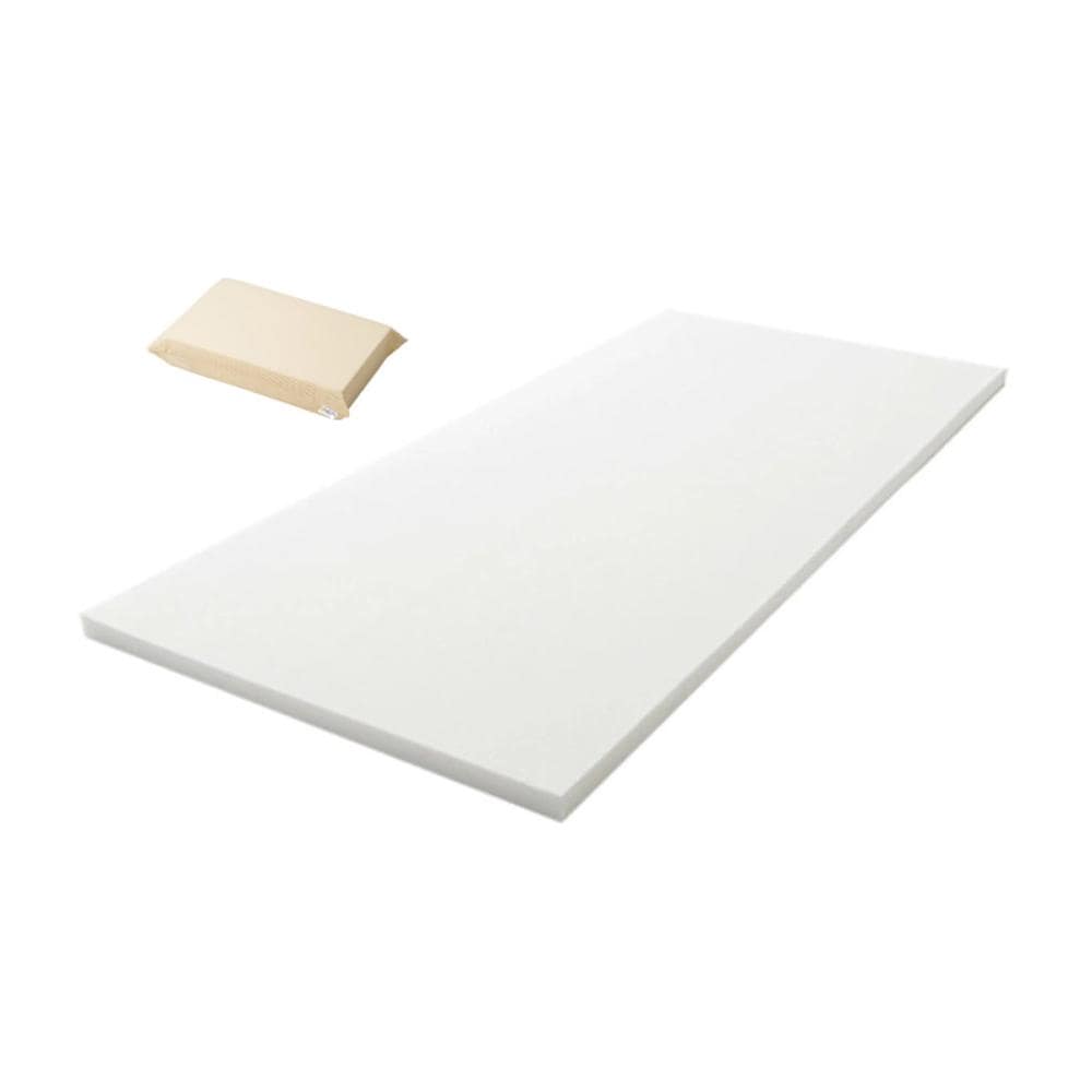 トゥルースリーパープレミアム　シングル＋マルチピロー（低反発枕）　初売りお買い得セット２０２６