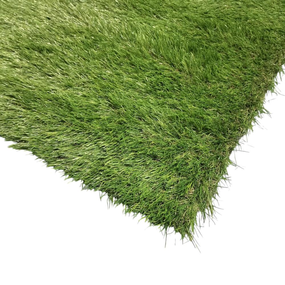 【４月上旬渡し】Ｋ＋ＢＵＩＬＤ　６色リアル人工芝　芝の長さ３５ｍｍ　２×１０ｍ　耐候年数７～８年