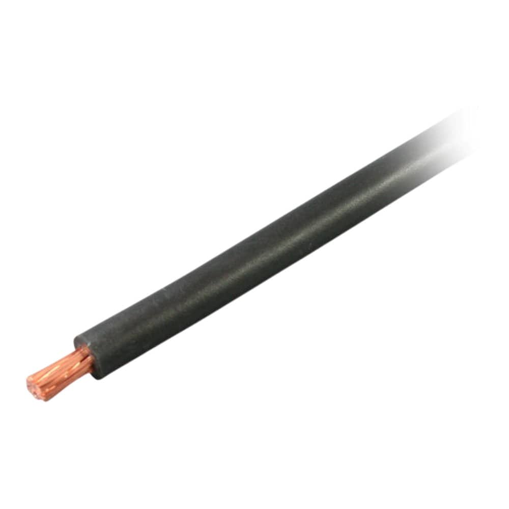 【切売電線オーダー】ケーブル　ＷＣＴ　３８ＳＱ　１ｍ