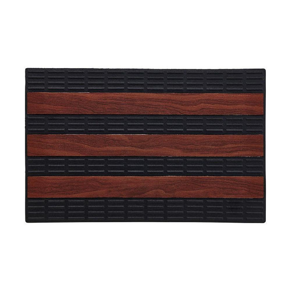 エントランスマット　ツインボーダー　＃６