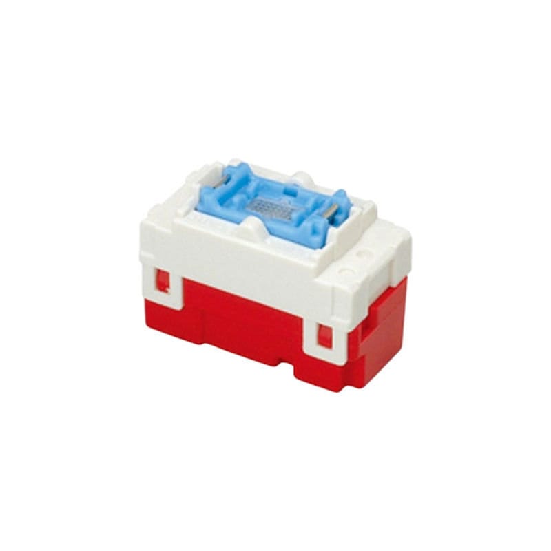 神保電器　スイッチ　ガイド用　片切　ＷＪ－１Ｇ