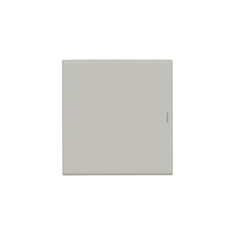 神保電器　操作板２個用　マーク無し　ＷＪＮ－Ｄ１