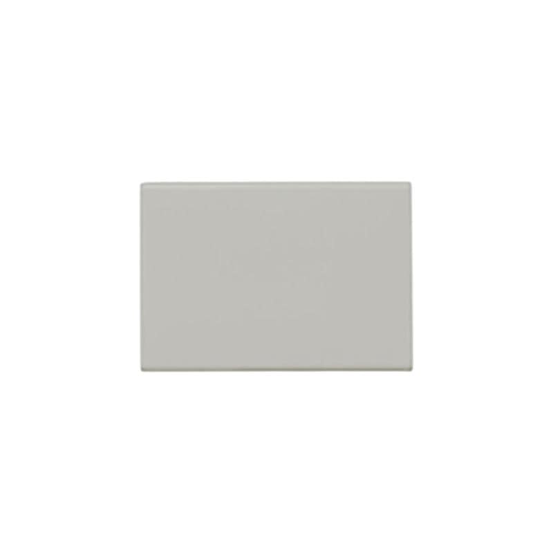 神保電器　操作板３個用　マーク無し　３路　ＷＪＮ－Ｔ