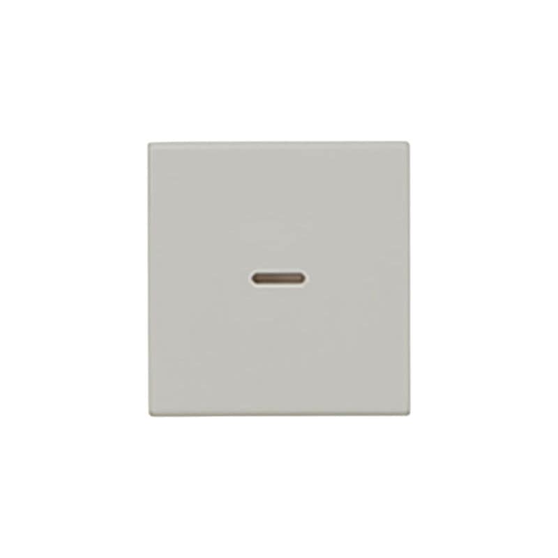 神保電器　操作板２個用　マーク無し　表示付き　ＷＪＮ－ＧＤ