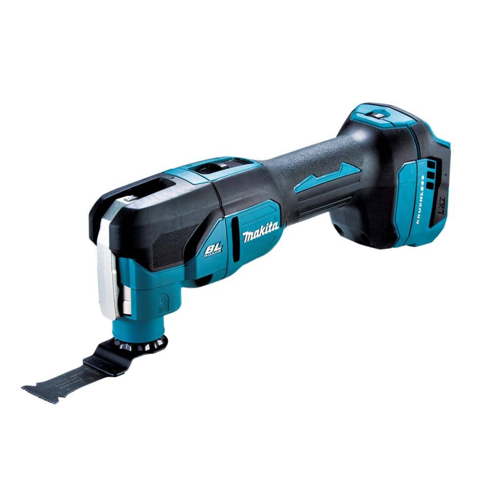 マキタ 充電式マルチツール 本体のみ TM53DZ の通販