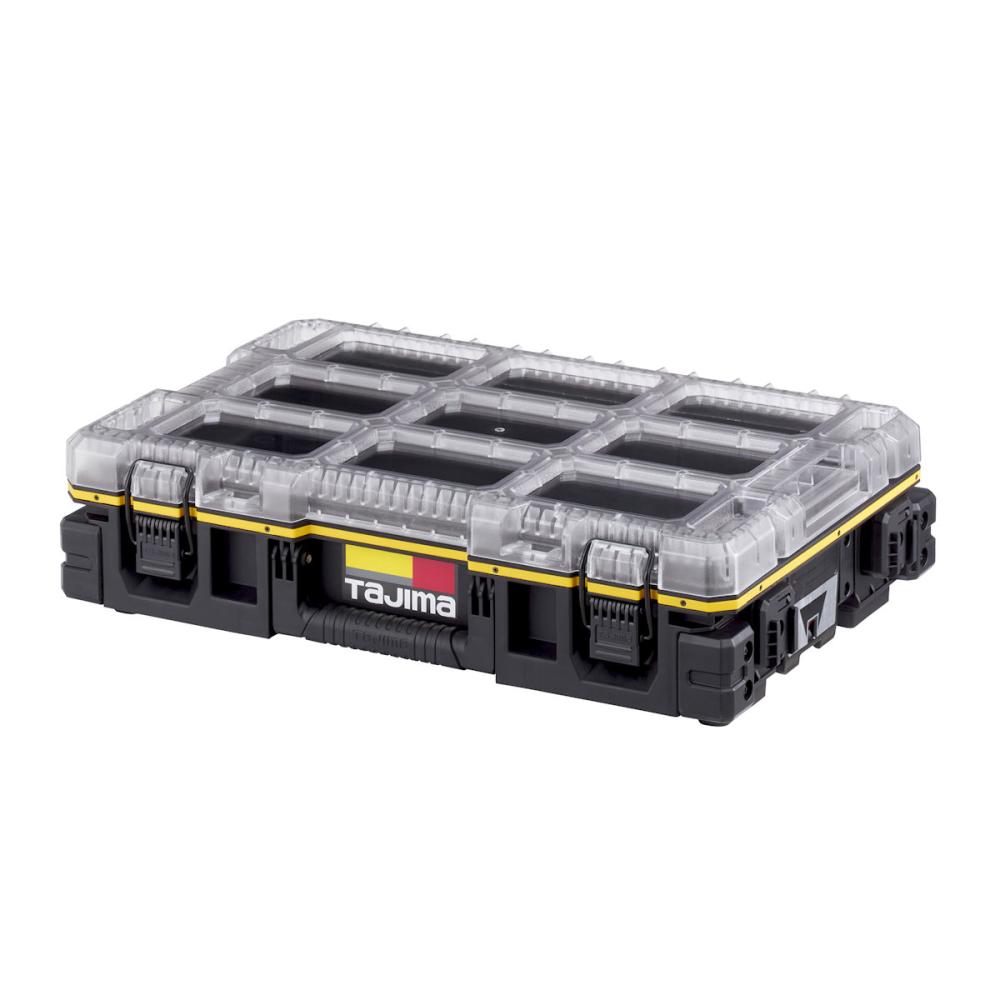 Tajima タジマ セフパーツボックス TB-PBOX