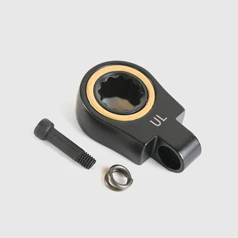 ＦＵＪＩＹＡ　フジ矢　交換用首振りラチェットヘッド８ｍｍ　ＣＷＬＡ－０８－ＢＧ