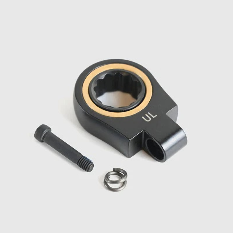 ＦＵＪＩＹＡ　フジ矢　交換用首振りラチェットヘッド１２ｍｍ　ＣＷＬＡ－１２－ＢＧ