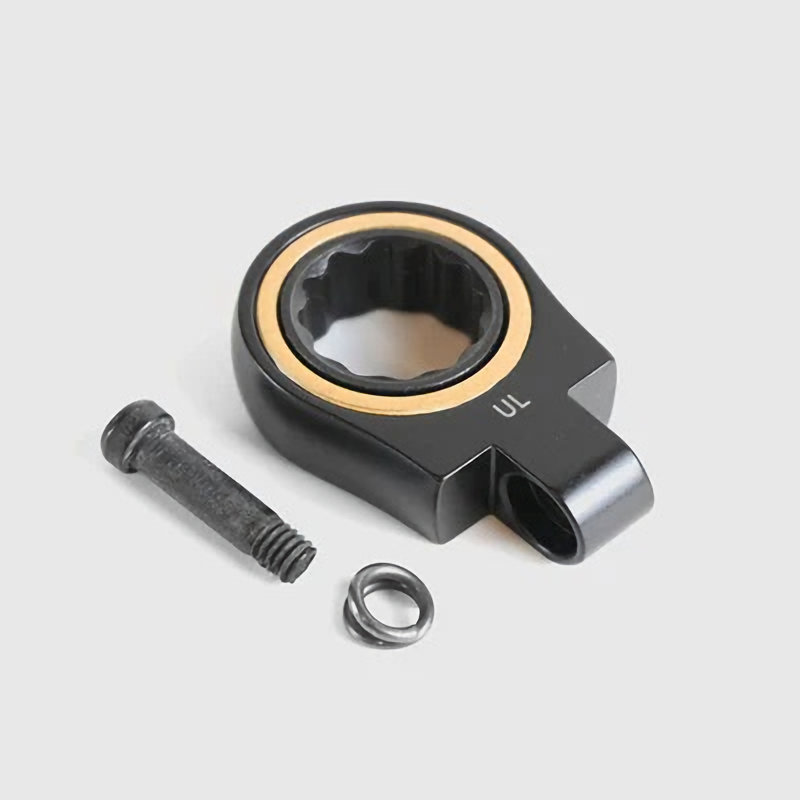 ＦＵＪＩＹＡ　フジ矢　交換用首振りラチェットヘッド１２ｍｍ　ＣＷＬＡ－１２－ＢＧ