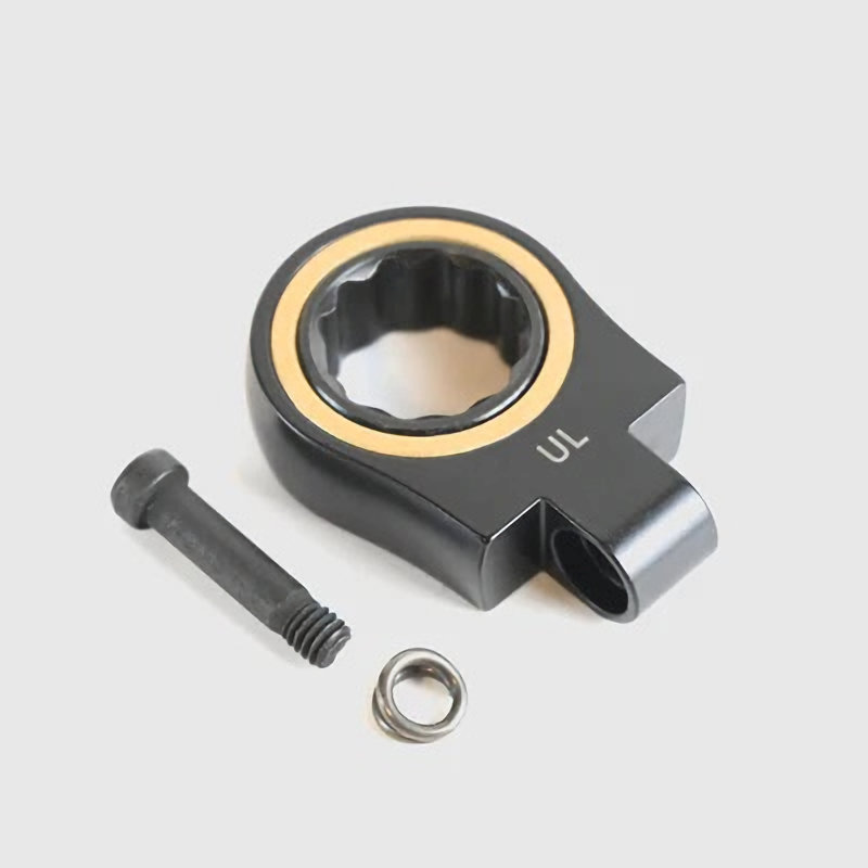 ＦＵＪＩＹＡ　フジ矢　交換用首振りラチェットヘッド１３ｍｍ　ＣＷＬＡ－１３－ＢＧ