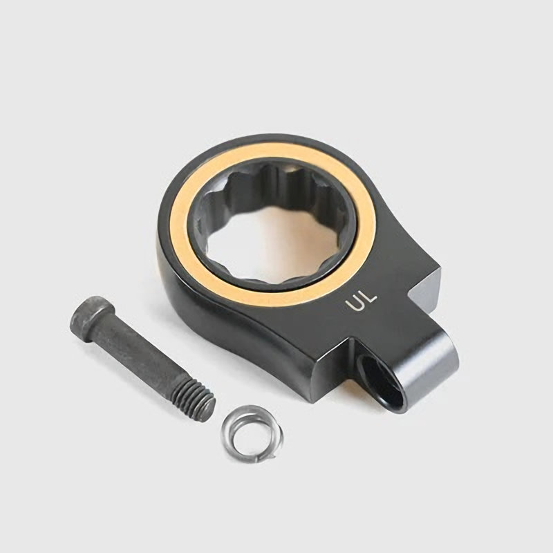 ＦＵＪＩＹＡ　フジ矢　交換用首振りラチェットヘッド１９ｍｍ　ＣＷＬＡ－１９－ＢＧ
