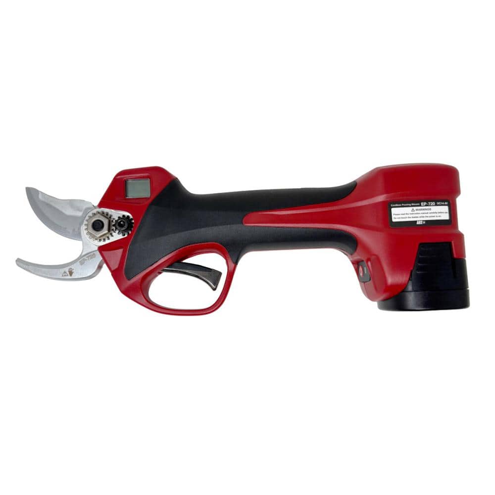 アルスコーポレーション　充電式剪定鋏　スゴセン　ＥＰ－７２０－２５