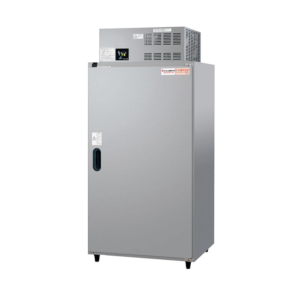 玄米保冷庫 ノンフロン玄米・野菜モード切替タイプ 7俵用(30kg×14袋) KZW-14EX