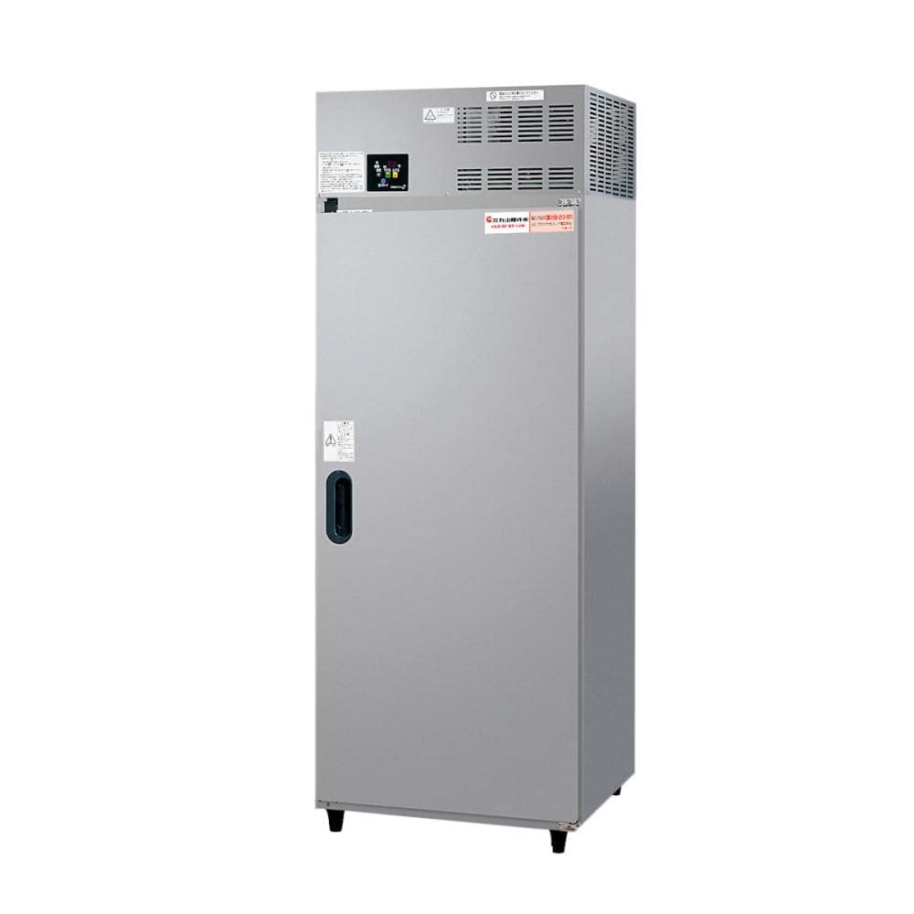 玄米保冷庫 ノンフロン玄米・野菜モード切替タイプ 3.5俵用(30kg×7袋) KZW-7EX