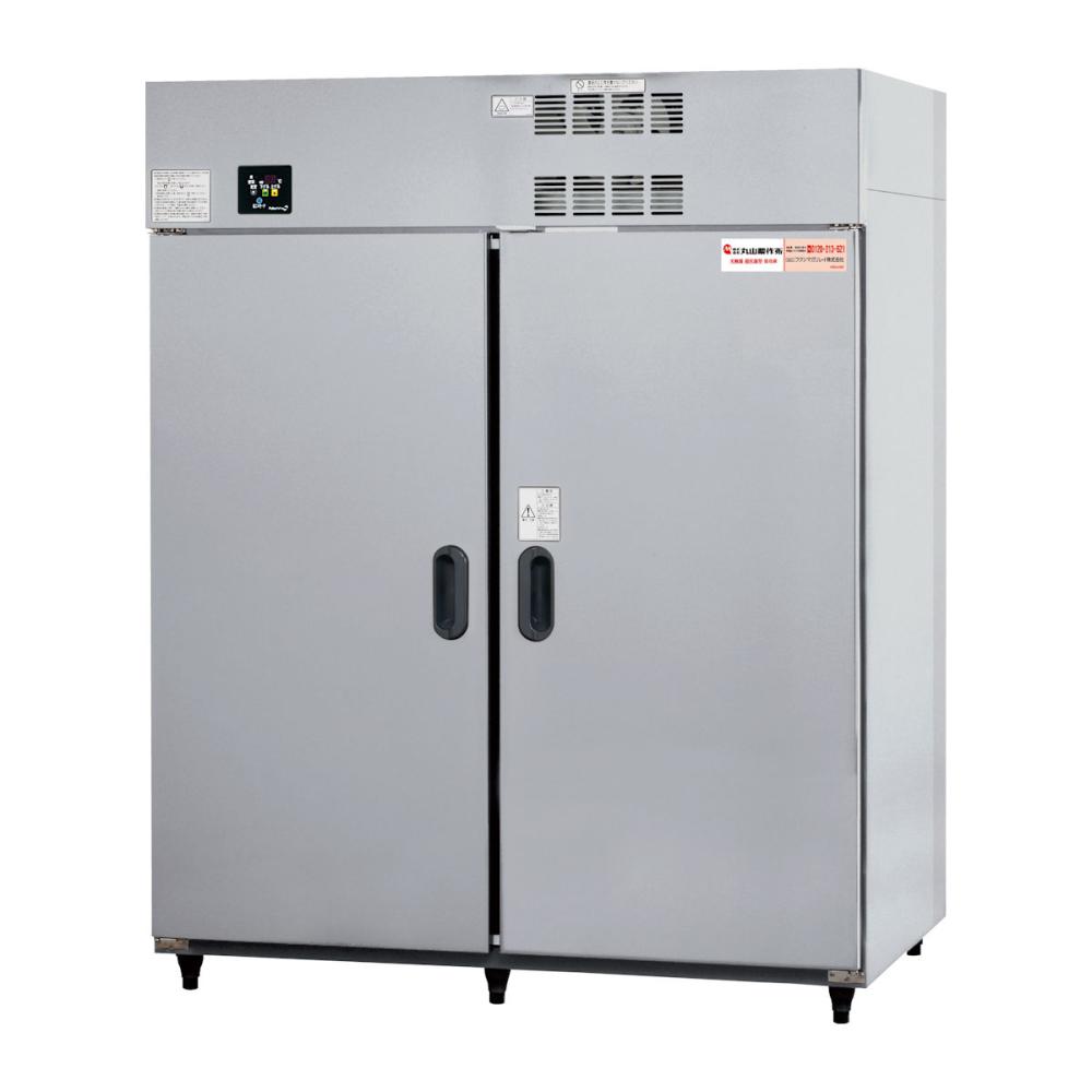 玄米保冷庫 ノンフロン玄米・野菜モード切替タイプ 14俵用(30kg×28袋) KZW-28EX