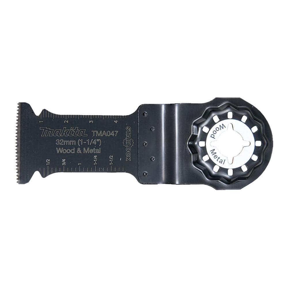 マキタ　カットソー用ブレード　ＴＭＡ０４７　５枚入り　Ａ－６５５４５