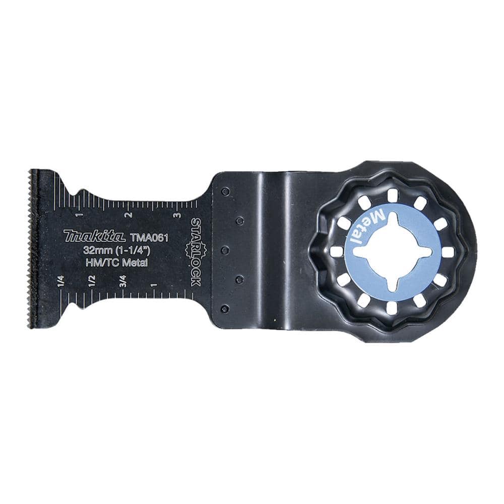 マキタ　カットソー用ブレード　ＴＭＡ０６１　５枚入り　Ａ－６５５８９