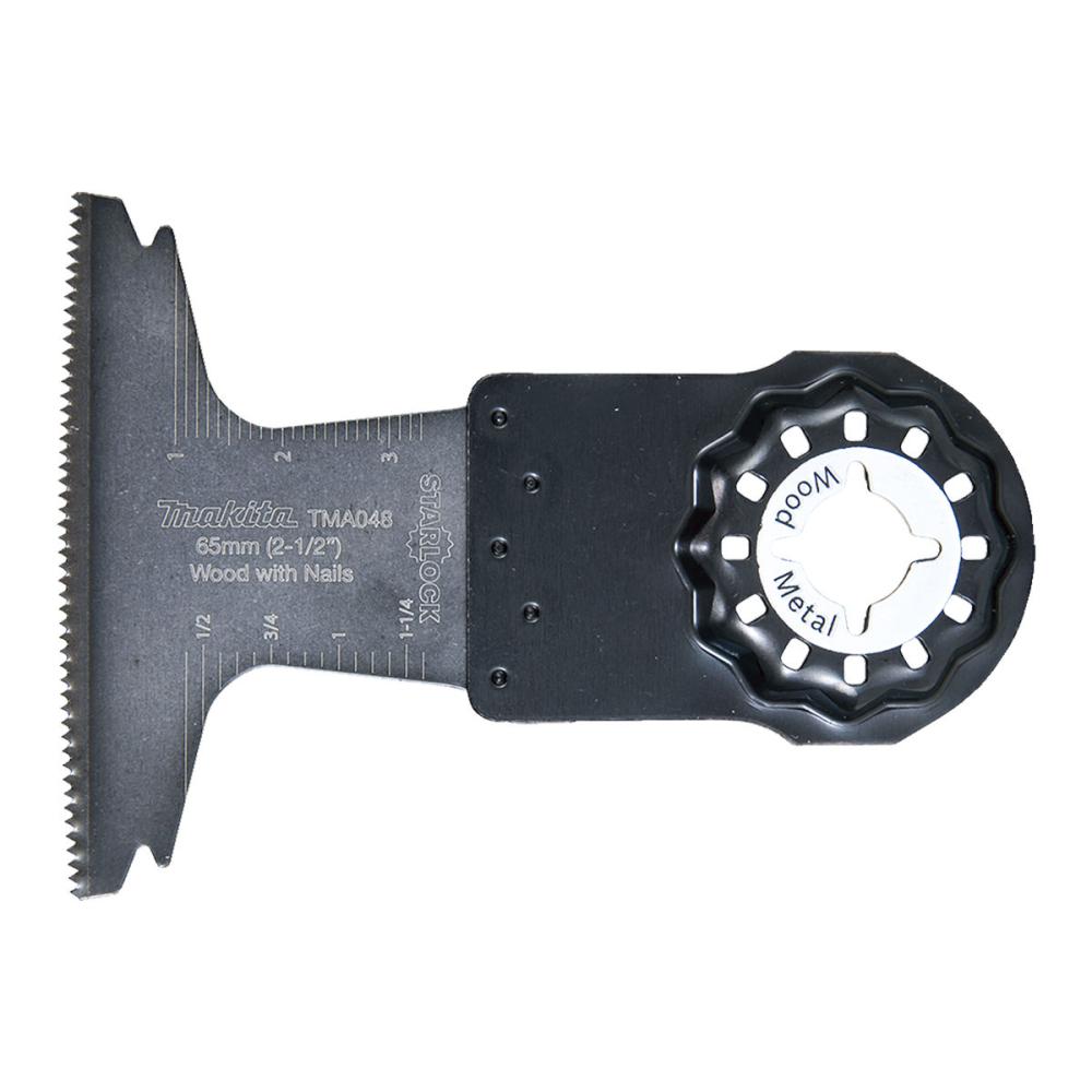 マキタ　カットソー用ブレード　ＴＭＡ０４８　５枚入り　Ａ－６５５５１