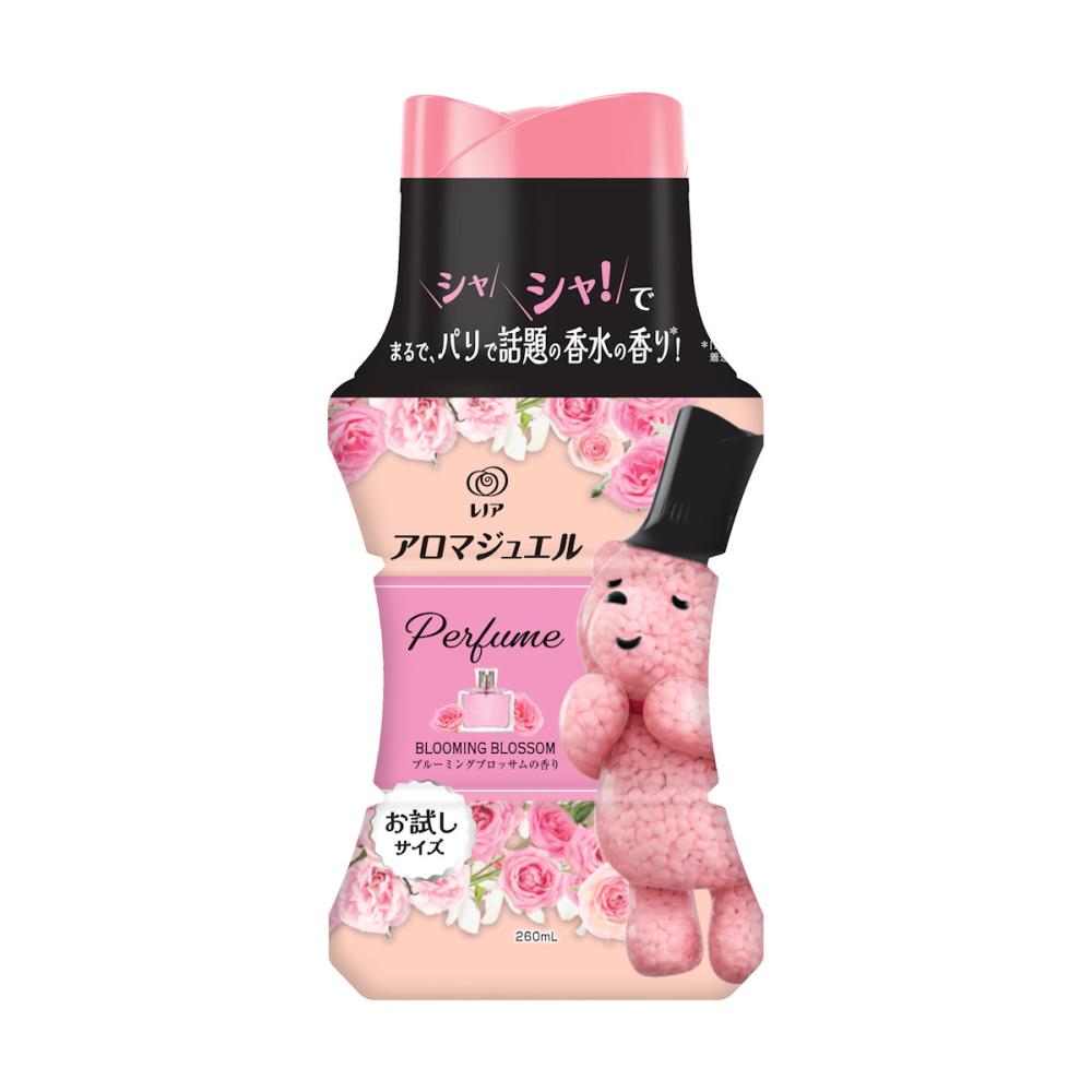 Ｐ＆Ｇ　レノア　アロマジュエル　ブロッサムの香り　ミニボトル　２６０ｍＬ