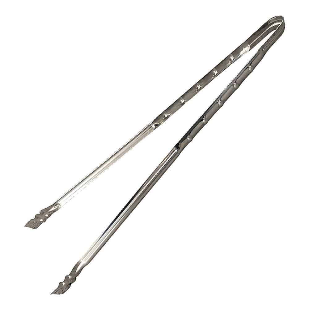 ステンレス火バサミ　４５ｃｍ