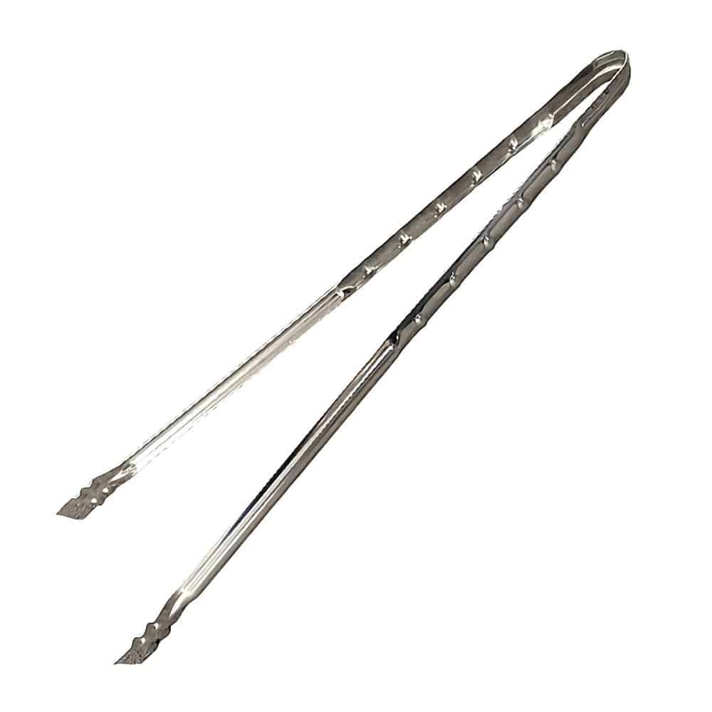 ステンレス火バサミ　７５ｃｍ