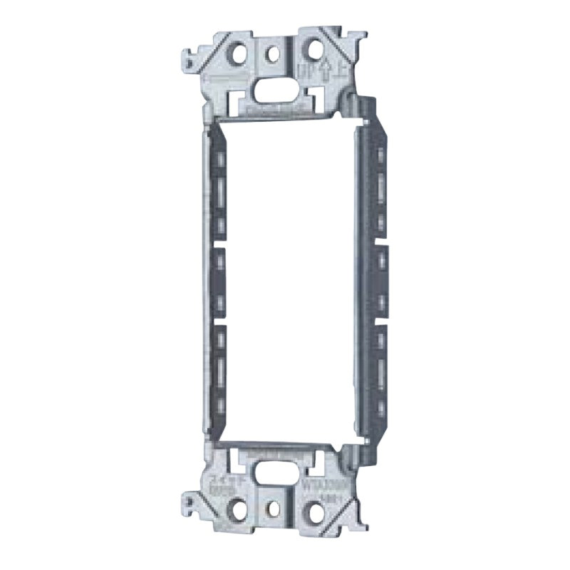 パナソニック　アドバンススイッチ取付枠　１０枚入り　ＷＴＡ３７００Ｋ１０