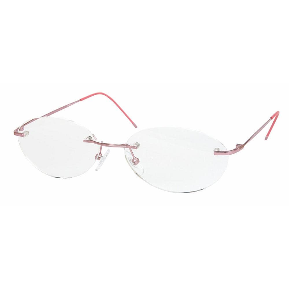 老眼鏡　エアリーダー０２　３．５度