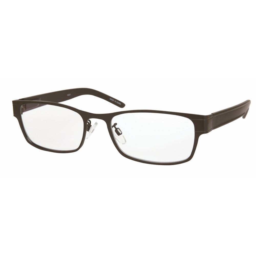 老眼鏡　エクスシーンプレミアム　１．０度