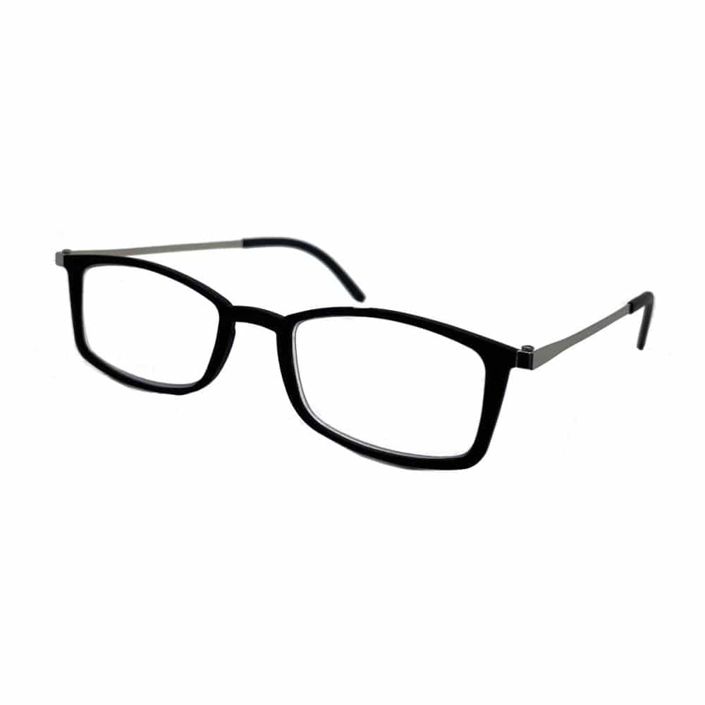 老眼鏡　スマホにピタッと貼れるリーディンググラス　１．０度