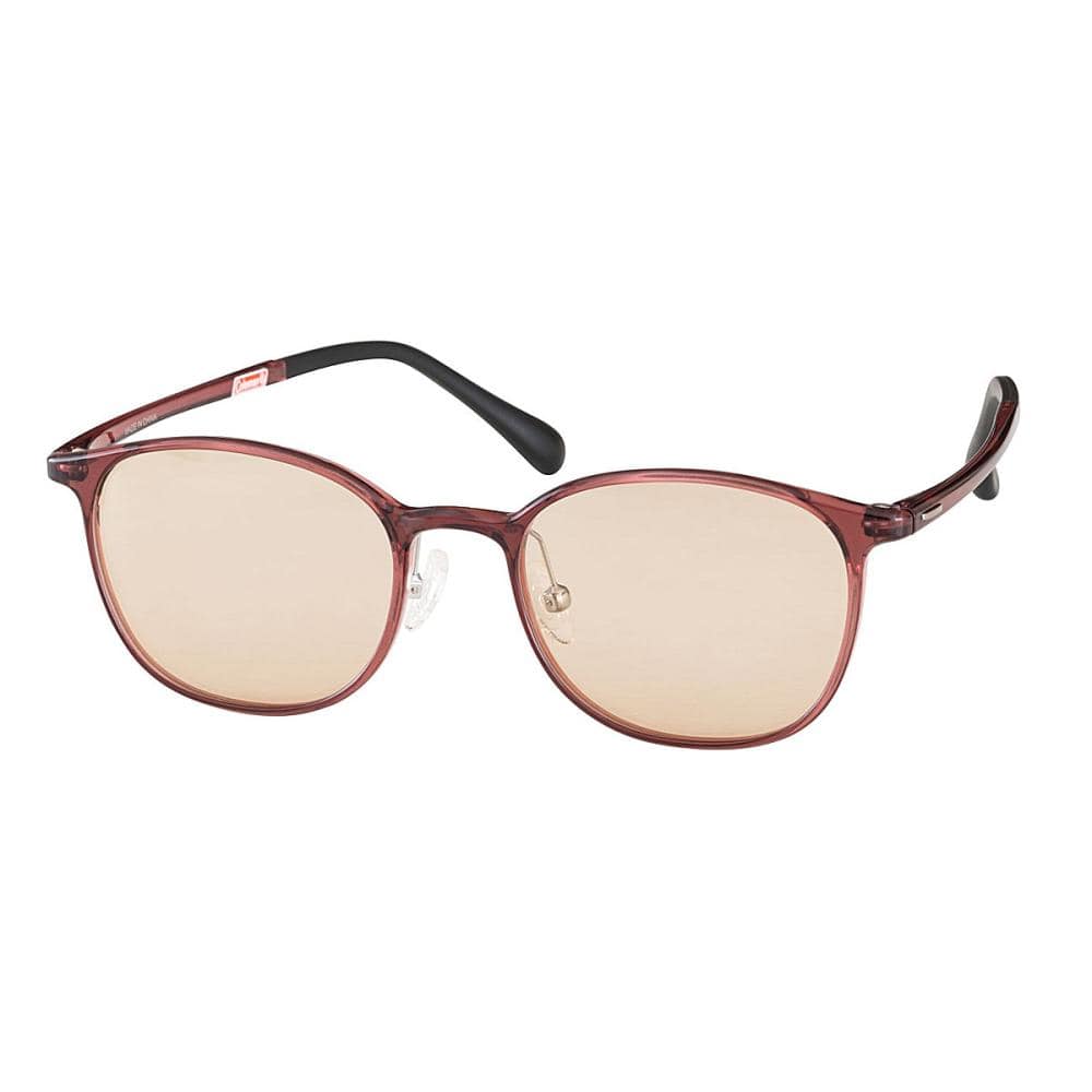 コールマン　超軽量サングラス　ＣＯ５０２４－３