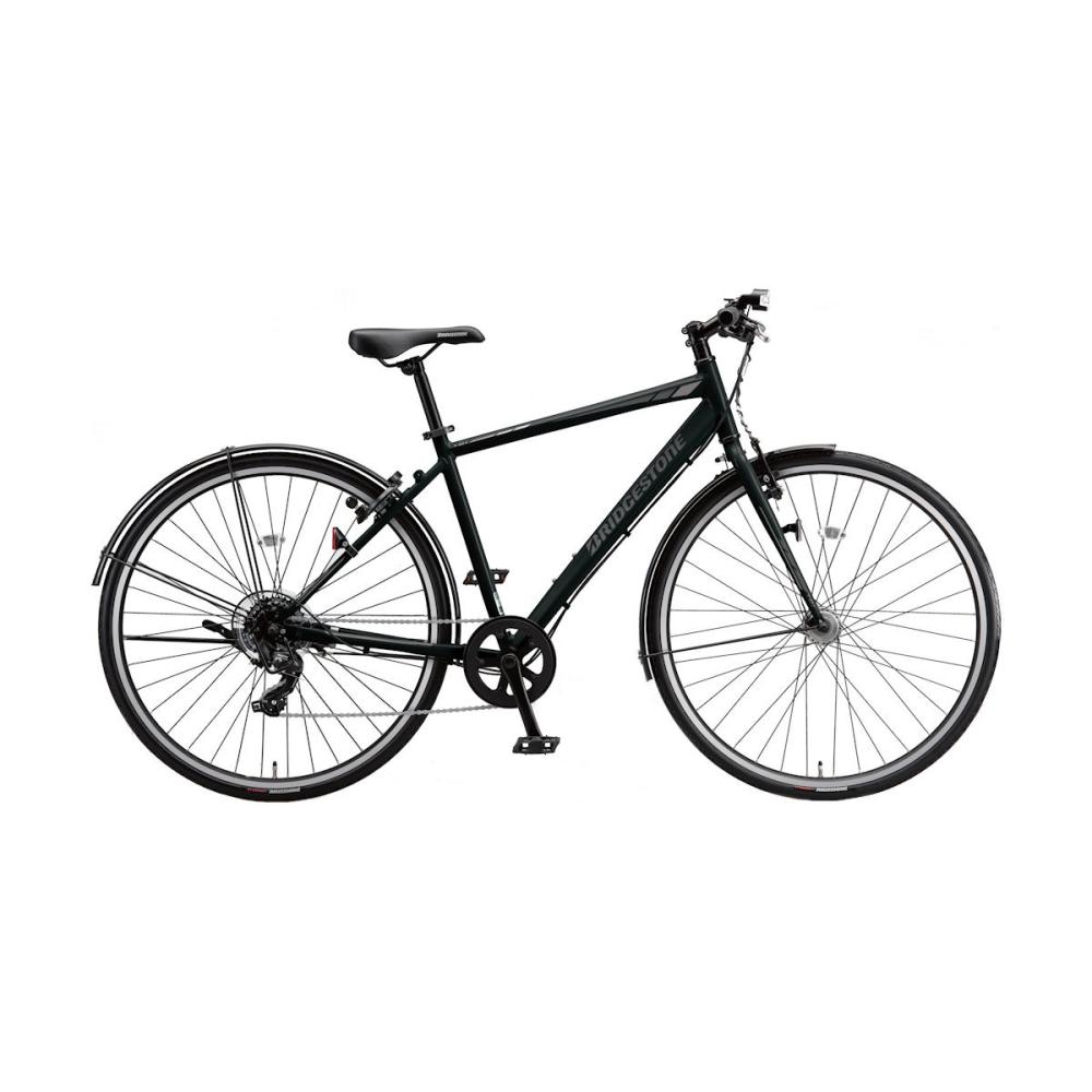 ブリヂストン　クロスバイク　２７インチ　ＴＢ１　ブラック　ＴＢ４２６