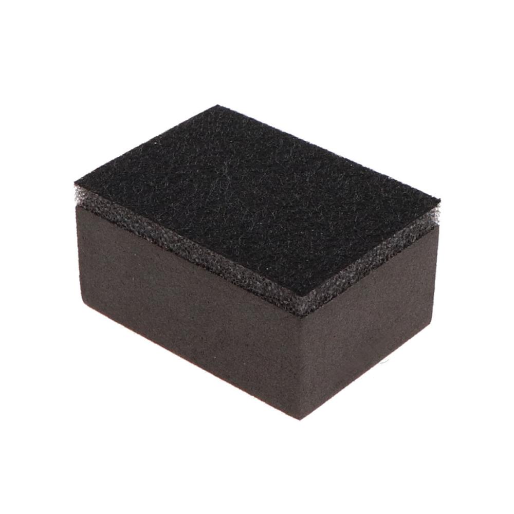 ＣＲＵＺＡＲＤ（クルザード）　ヘッドライトコーティング剤専用　替えスポンジ　１個