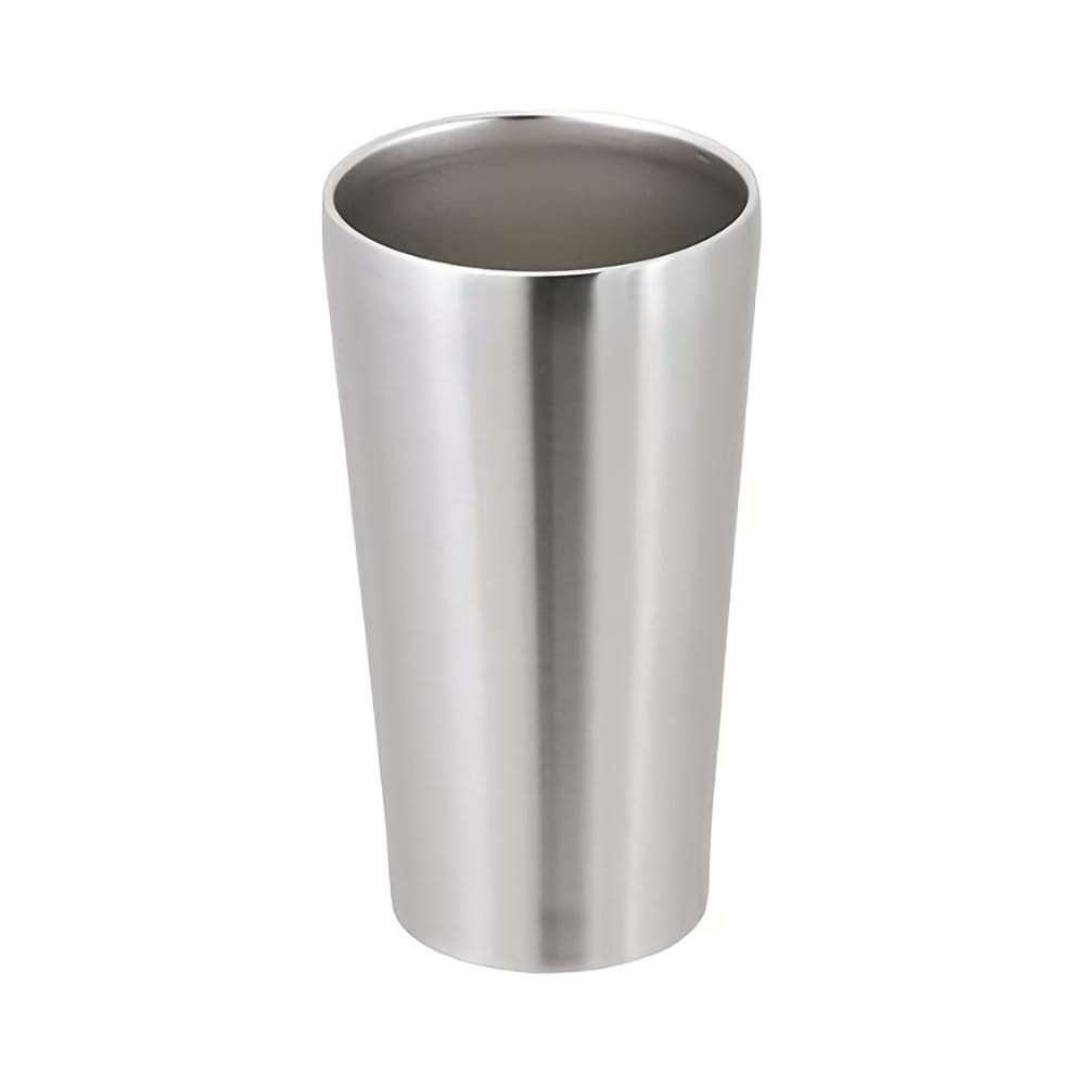 パール金属　ビンテージバー真空タンブラー　４３０ｍＬ　ＨＣ－３１１