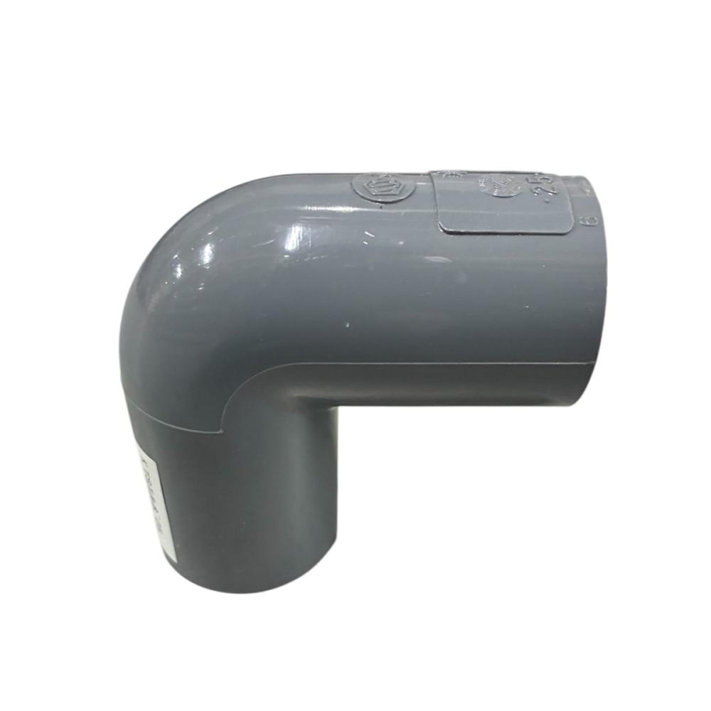 ＴＳ継手　エルボ２０　１０個入