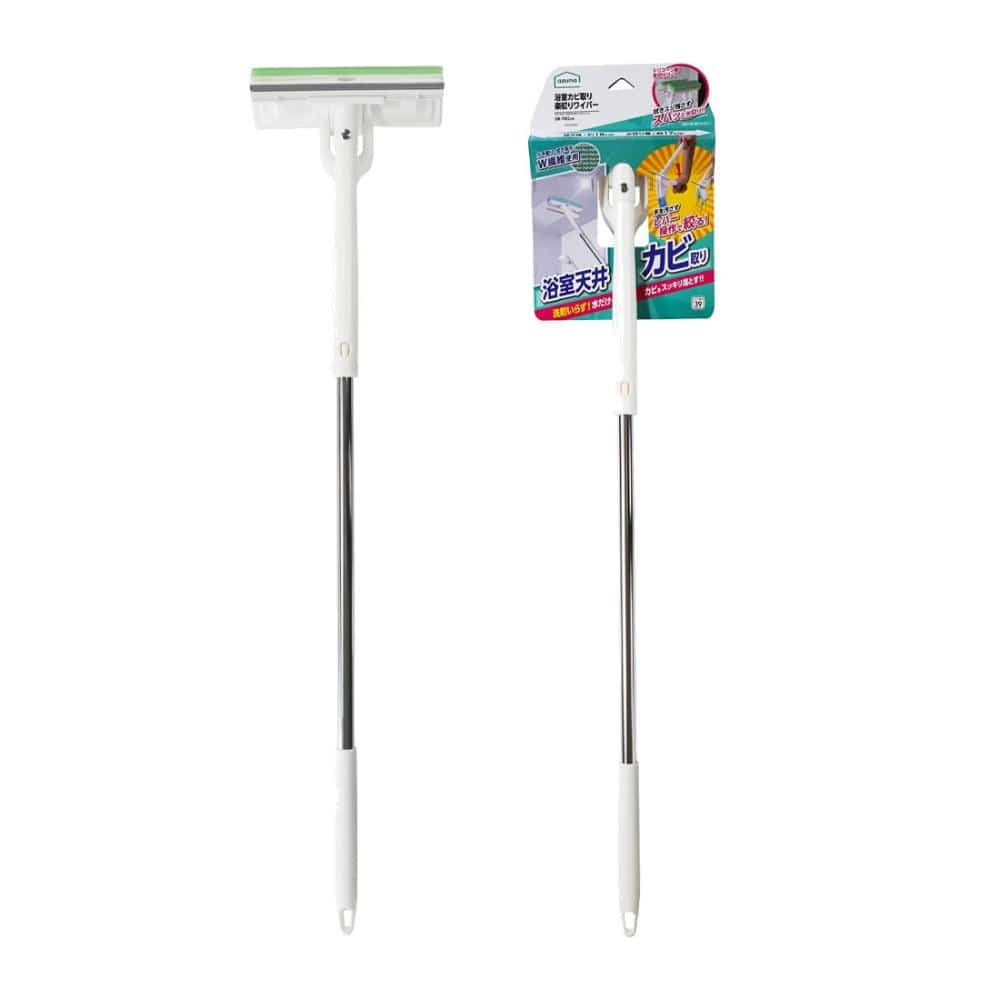 アズマ工業　浴室カビ取り　楽絞りワイパー　Ｎ