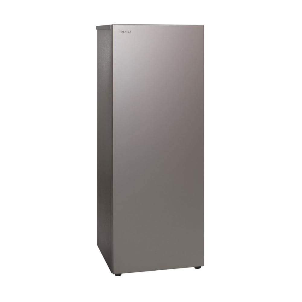 東芝冷凍庫定格容量１３５ＬＧＲ－Ｙ１４ＨＳ（ＨＴ）ダークシルバー