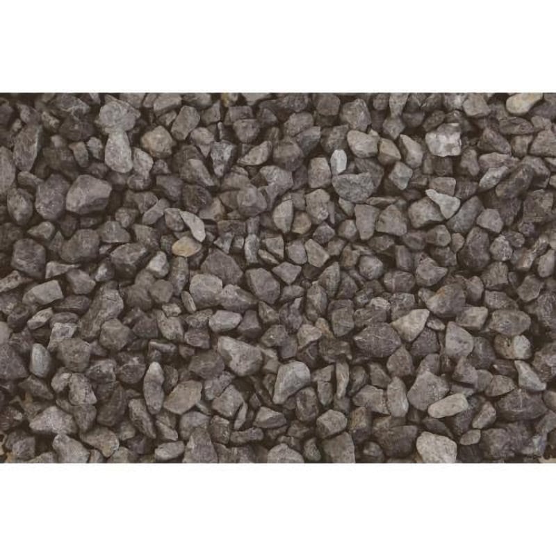 駐車場に敷く砂利　１５～２５ｍｍ　２０ｋｇ