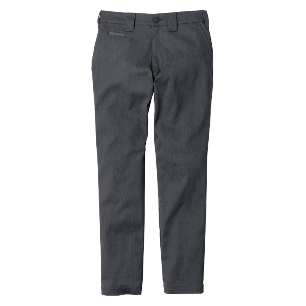 ディッキーズ　Ｔ／Ｃストレッチ　ストレートパンツ　モクグレー　ＳＳ　Ｄ－２８７４