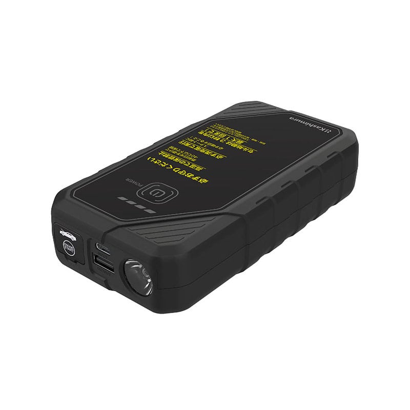 カシムラ　ジャンプスターター　６４００ｍＡｈ　ＫＤ２８１