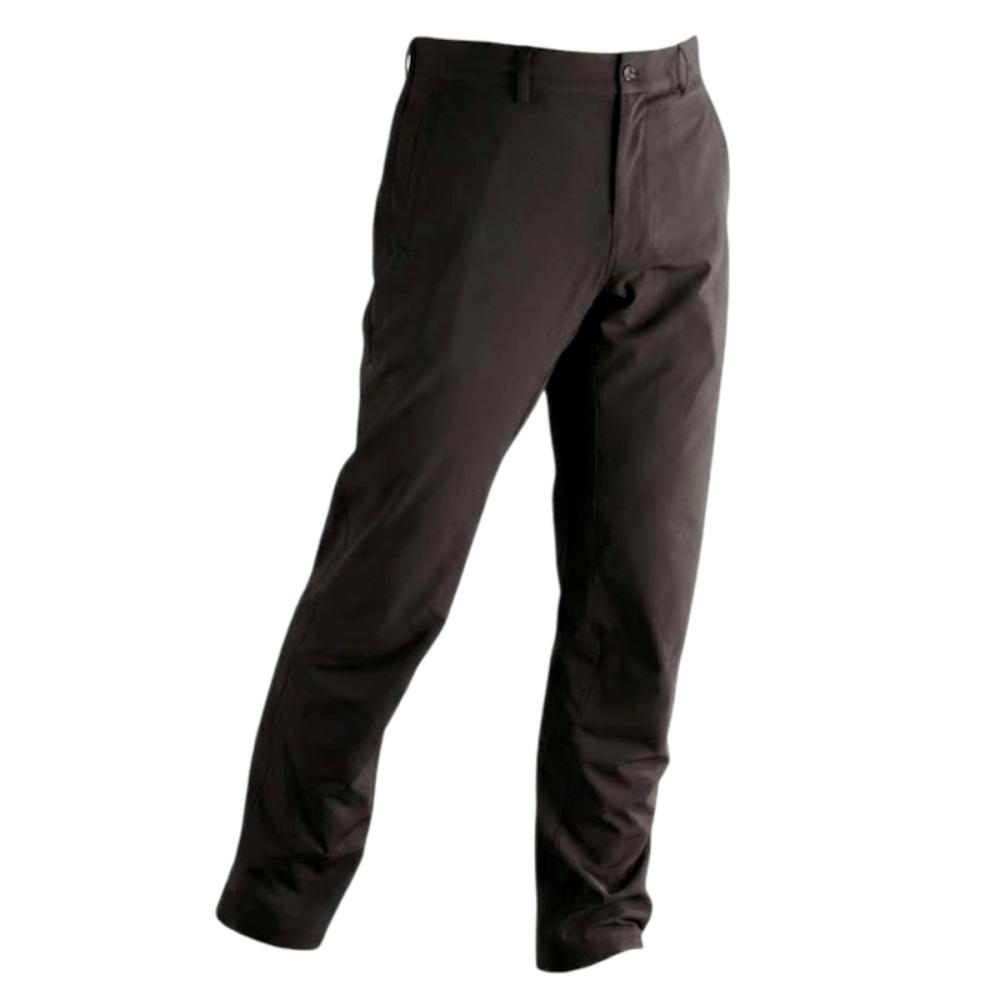 ＳＯＬＶＩＣ（ソルビック）　ストレッチドライタッチパンツ　ブラック　股下７０ｃｍ　ＬＬ