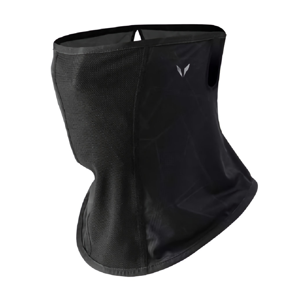 ｖａｌｂｏｒｄｅｒ（ヴァルボーダー）　遮熱冷感ナイロンネックゲイター