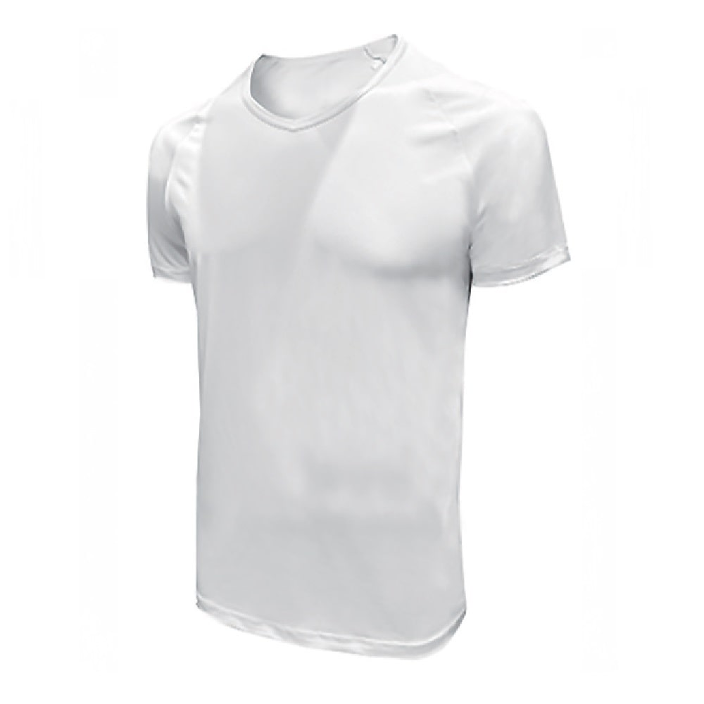 ＳＯＬＶＩＣ（ソルビック）　エアライトドライ　インナーシャツ　Ｖネック　ホワイト　Ｍ