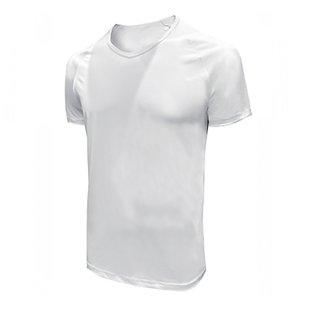 ＳＯＬＶＩＣ（ソルビック）　エアライトドライ　インナーシャツ　Ｖネック　ホワイト　Ｌ