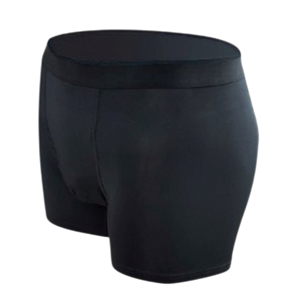 ＳＯＬＶＩＣ（ソルビック）　エアライトドライボクサー　ブラック　ＬＬ