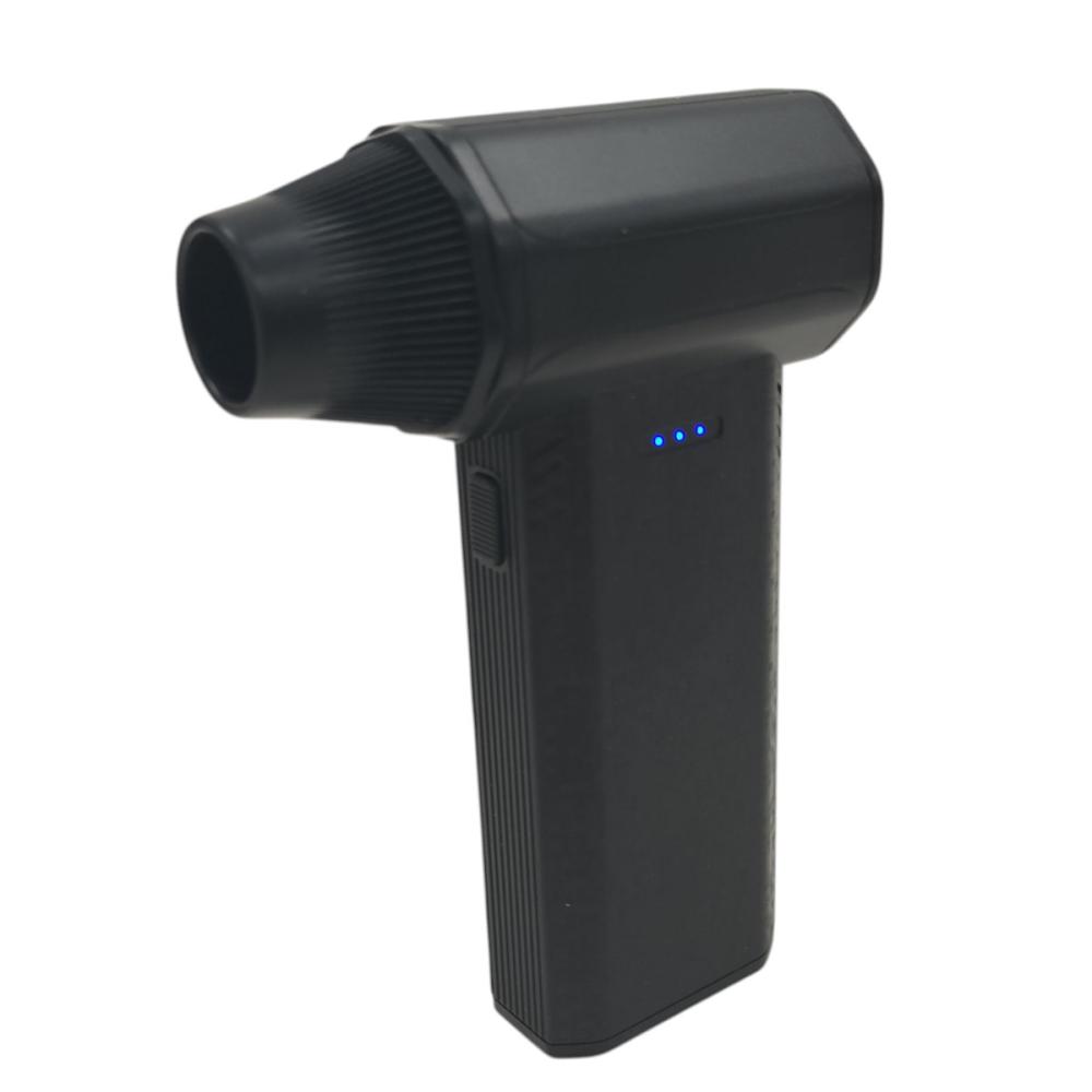 強力ハンディブロワー　ターボファン 　１１００００ＲＰＭ　Ｘ１１３