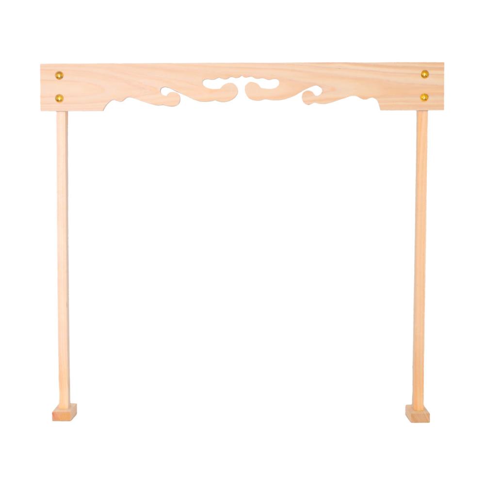 静岡木工神棚板用幕板セット中