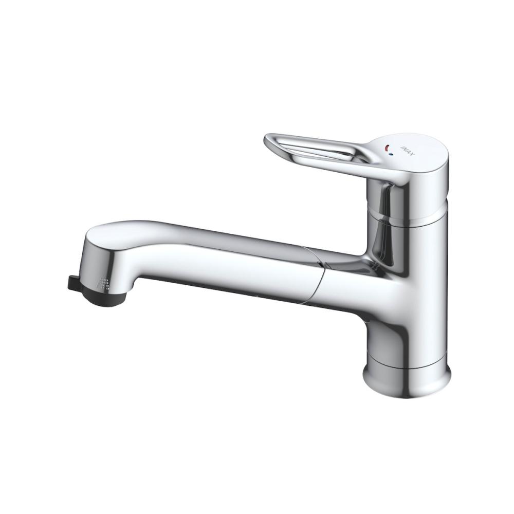 ＬＩＸＩＬ　ＩＮＡＸ　混合栓　ＲＳＦ－９３３Ｙ　一般地用