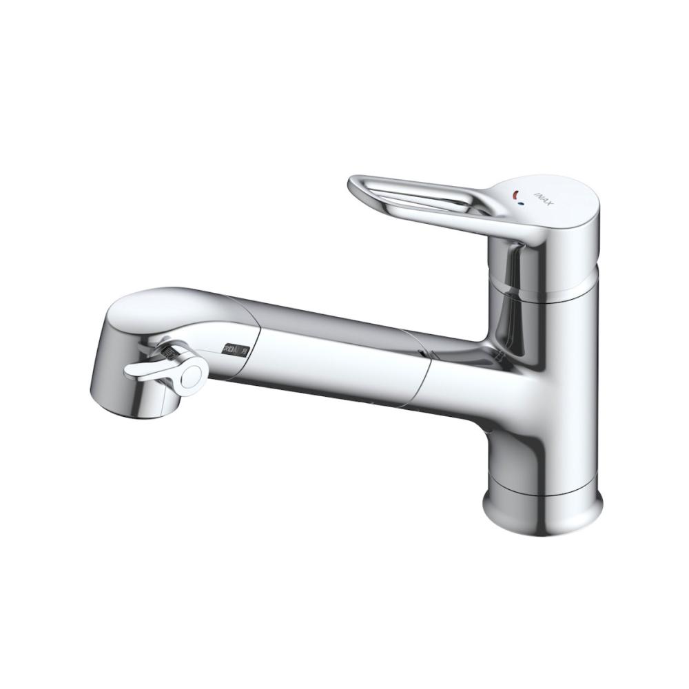 ＬＩＸＩＬ　ＩＮＡＸ　浄水器内蔵混合栓　ＲＪＦ－１０７１Ｙ　一般地用