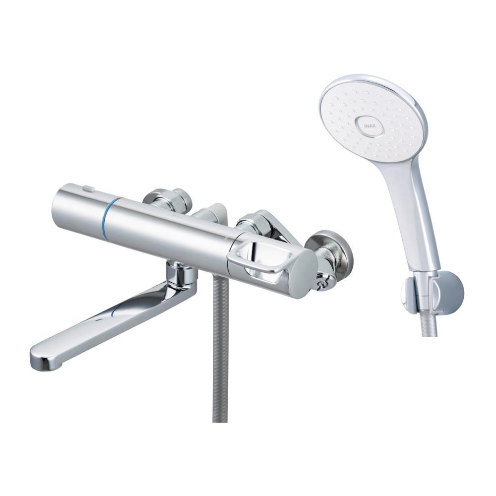 ＬＩＸＩＬ　ＩＮＡＸ　サーモスタットバス水栓　ウルトラファインバブル　寒冷地　ＲＢＦ－９１４ＮＦ