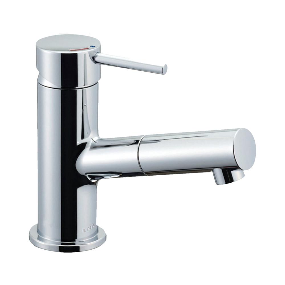 ＬＩＸＩＬ　ＩＮＡＸ　混合栓　ＲＬＦ－５０１Ｙ　一般地用